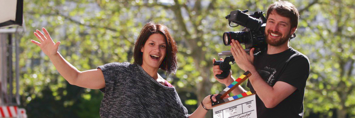 Camera Crew logo